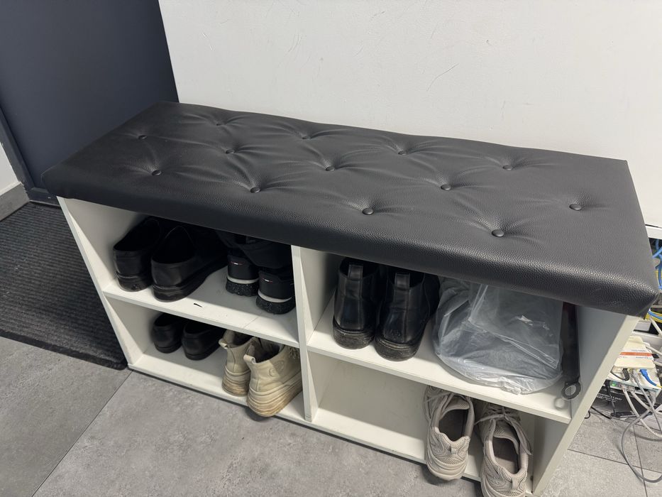 Тумба для обуви, НОВАЯ