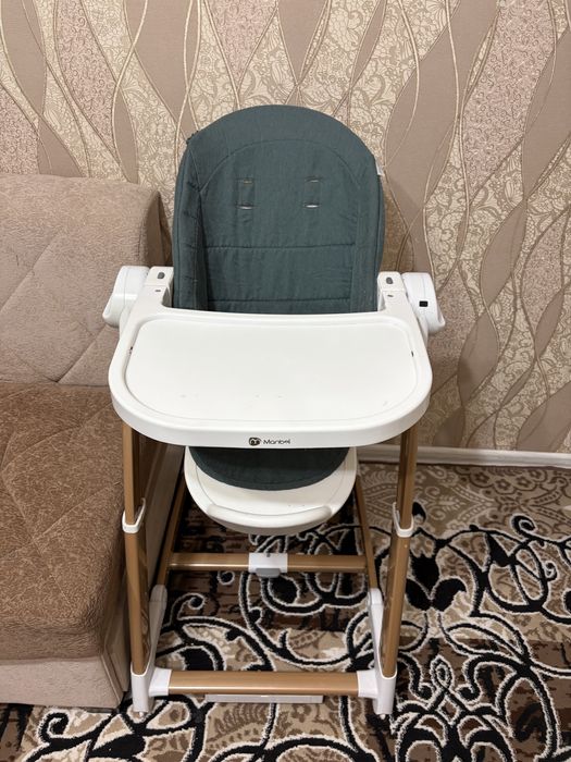 Стульчик для кормления Maribel