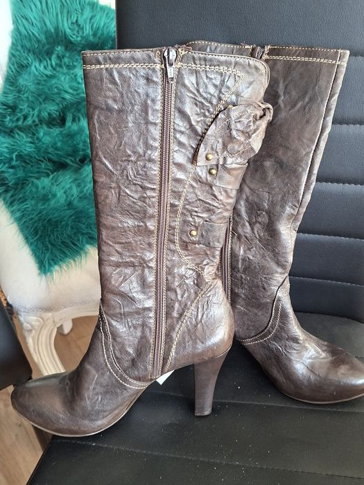 Ботуши Фалко Италия