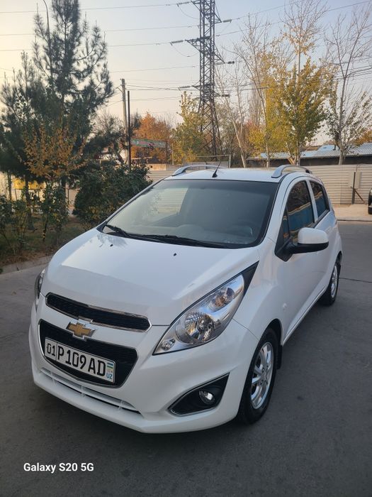 Spark Avtomat 2018 Full