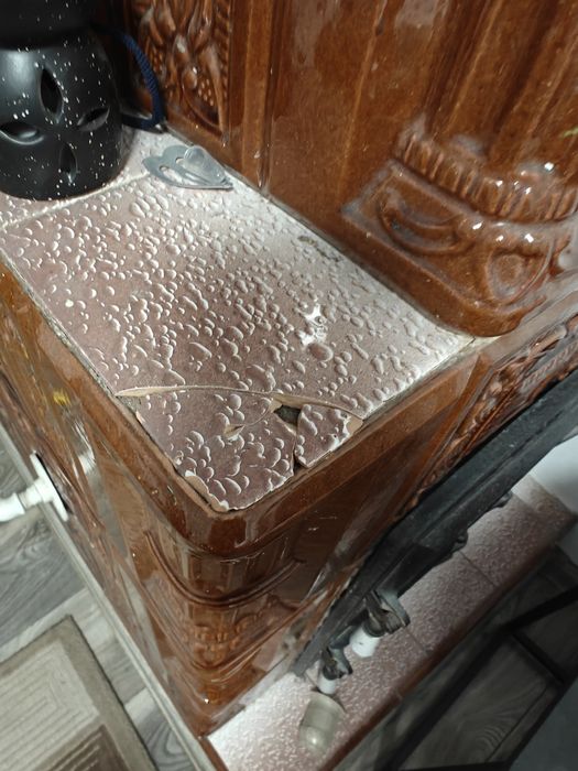 Soba Teracota Stare Excelenta