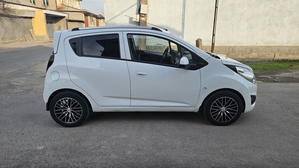 Продаётся авто SRAPK