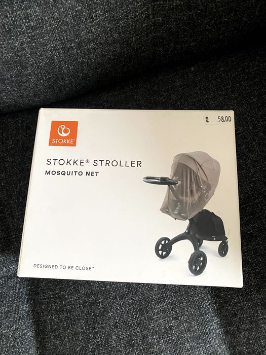Stokke Explorer 2019