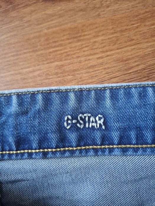 G - Star къси панталонки S размер.
