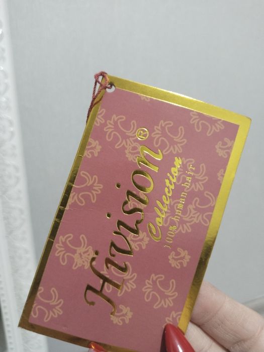 Продаю новый парик