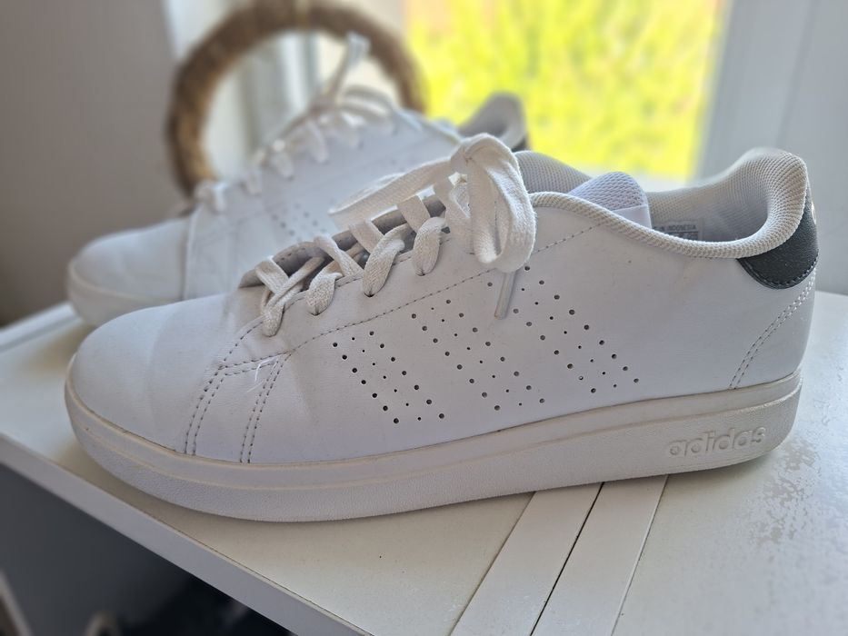 Кецове на Adidas