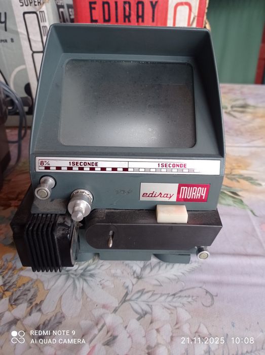 Ролкови прожекции