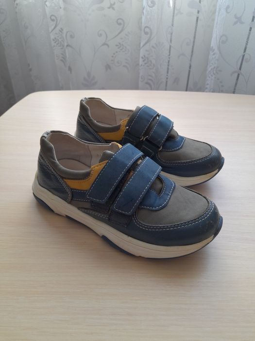 Полуботинки ,размер 31