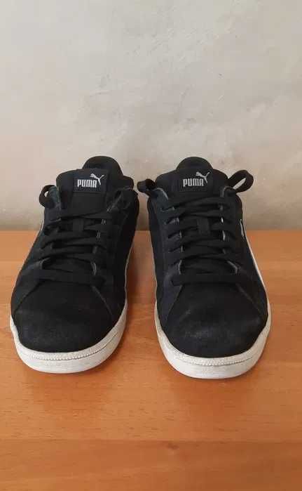 Puma Smash SD-В Много Добро Състояние-С Кутия