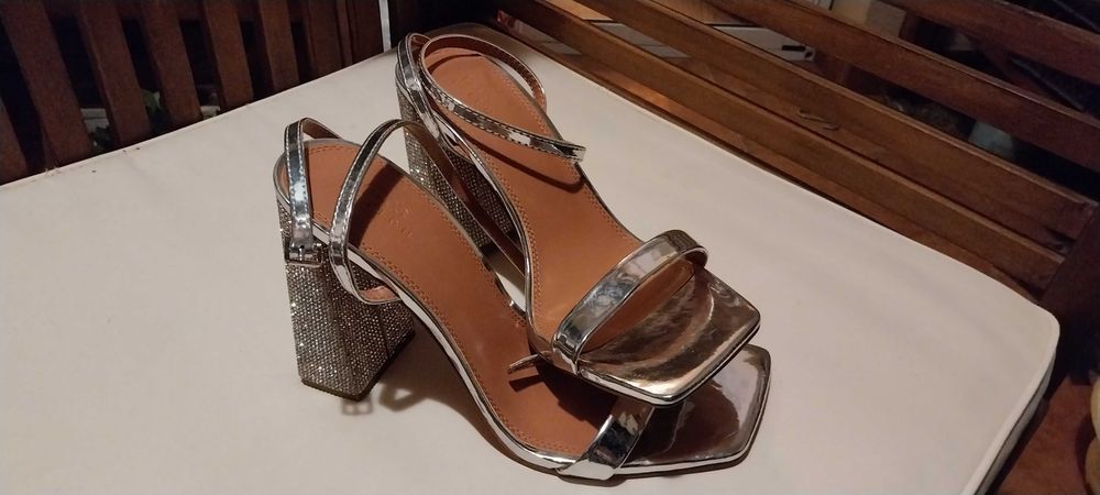 Стилни обувки Asos Design