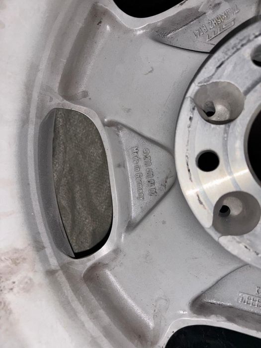 Диски оригинальные для мерседеса