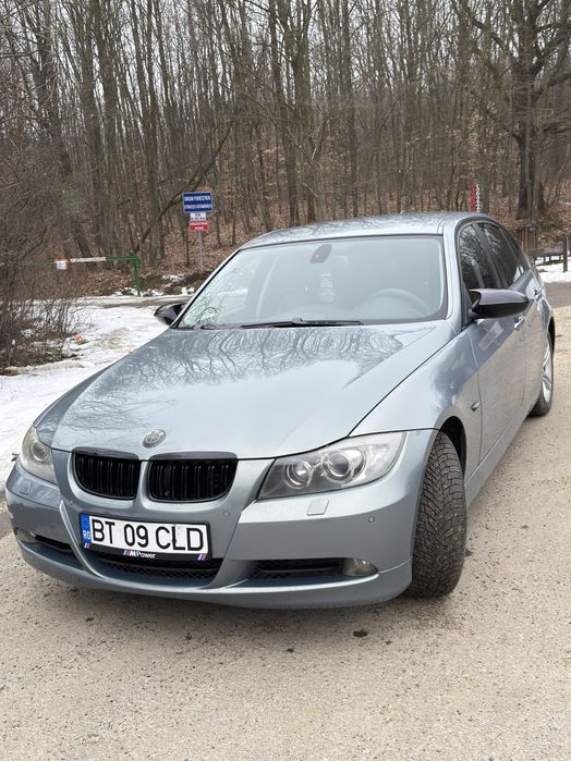 Bmw seria 3 Model E90 320i - 2.0 Benzină - 150 CP