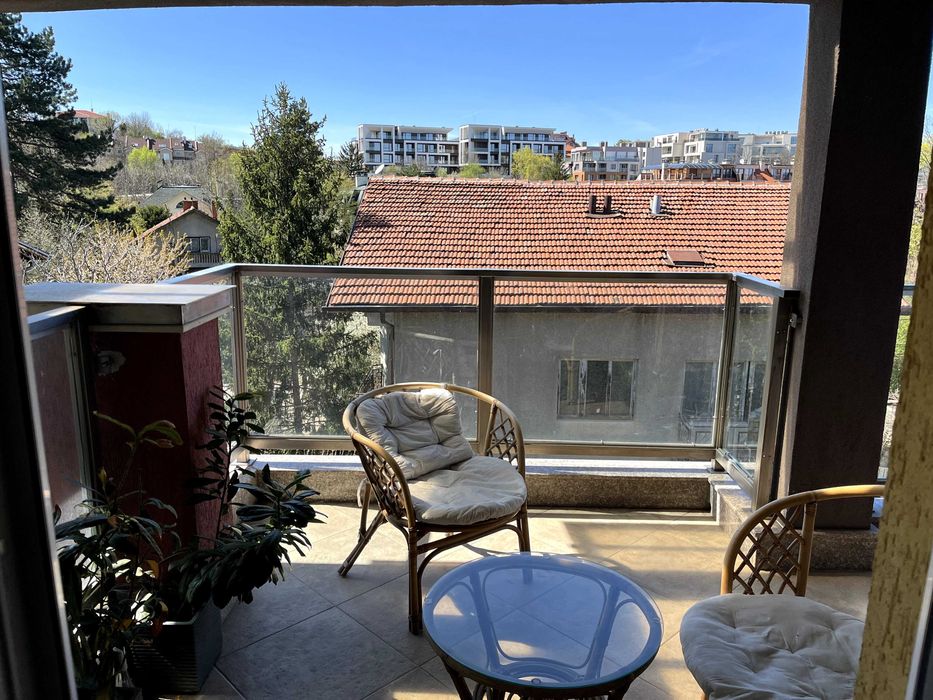 Продава се Двустаен апартамент в София, в.з. Бояна - 101 кв.м за 2694 €/кв.м - Снимка #12