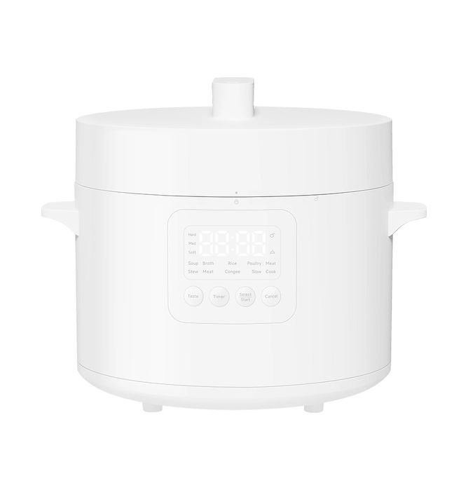 Xiaomi Electric Pressure Cooker 4.8L tez pishiruvchi multivarkasi