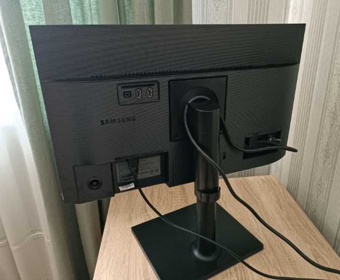 Монитор Самсунг 24 диагональ