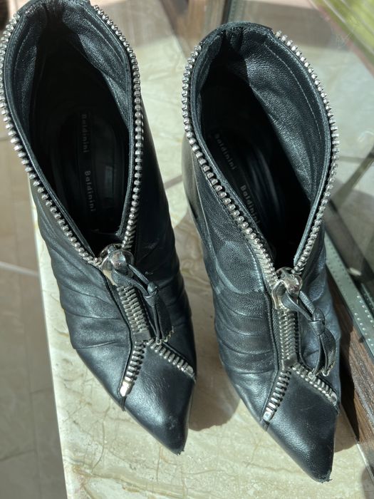 Боти Bitsiani 38 номер