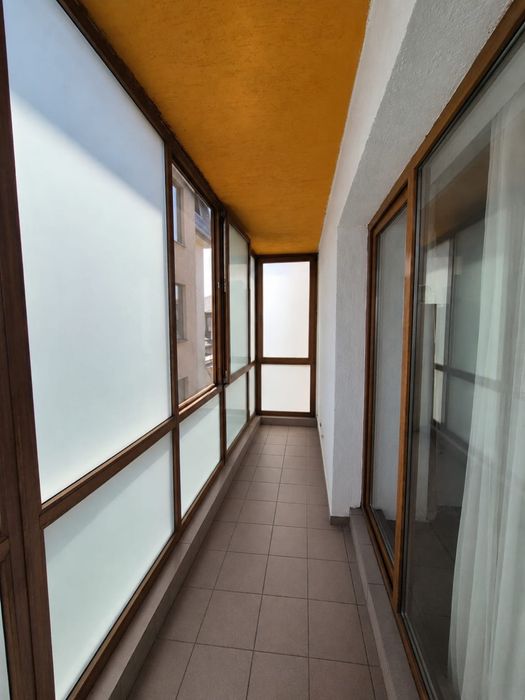 Vand apartament 2 camere