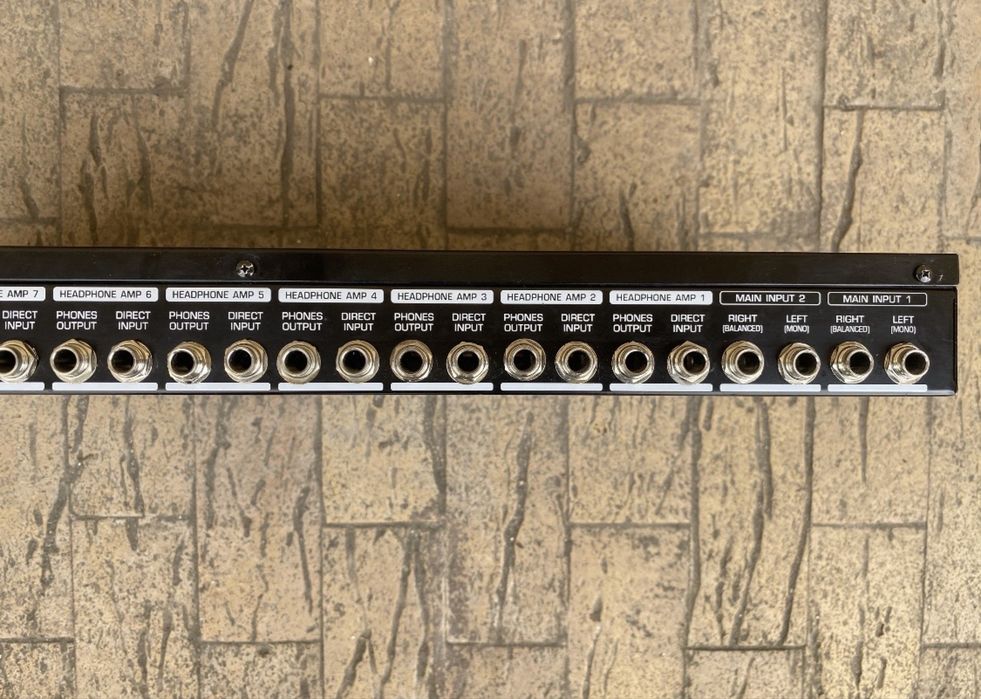 Powerplay Pro-8 HA 8000