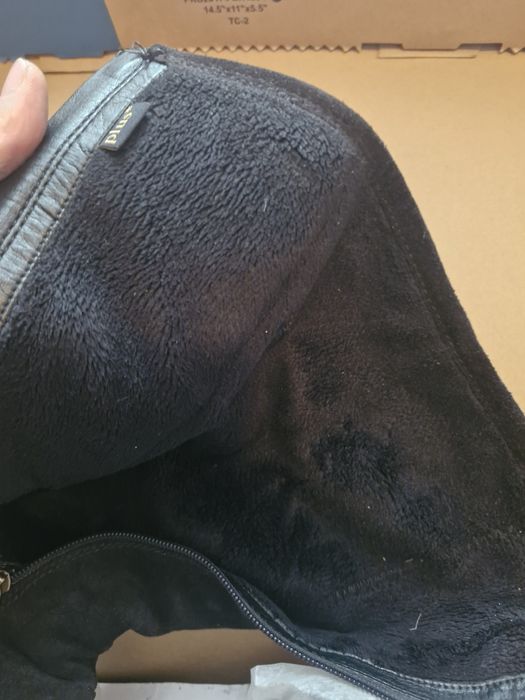 Продам сапоги Clarks