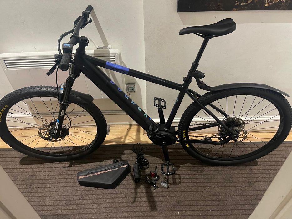 Mtb electric Voodoo Mambo-E Electric