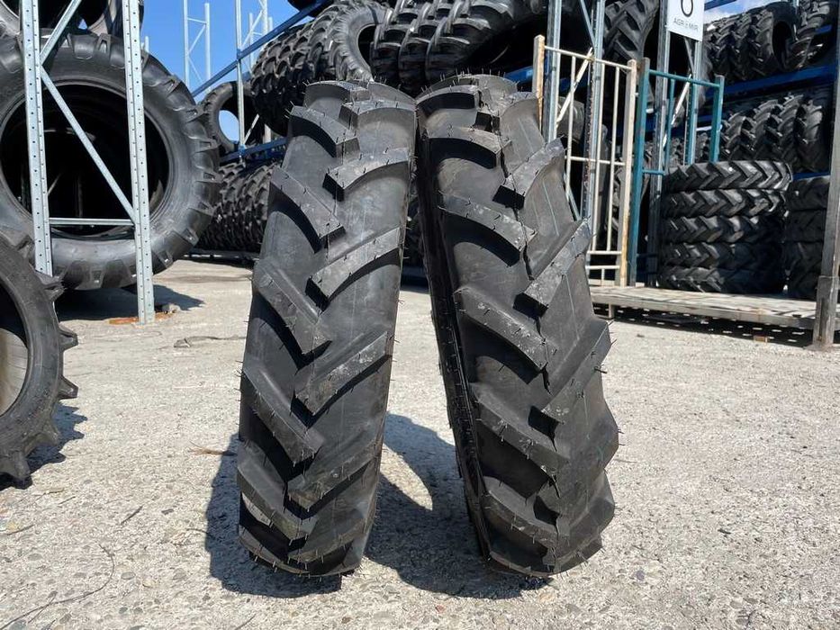 Cauciucuri noi 7.50-16 BKT TRACTIUNE 8PR tractor fata