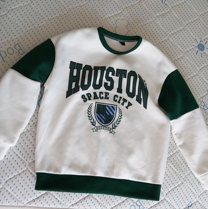 3 практически нови суичъра, които да облечете за първи път