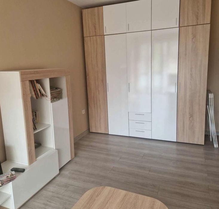 Дава се под наем Двустаен апартамент в София, Люлин 3 - 50 кв.м за 409 € - Снимка #1