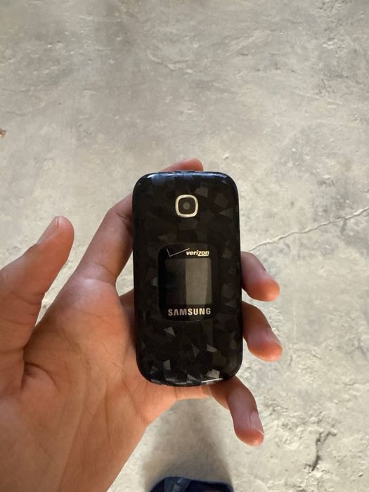 Samsung verizon gusto 3