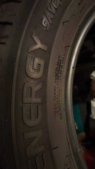 Vand URGENT Set 4 anvelope Michelin Energy Saver 205/60 R16 92H, An 2024