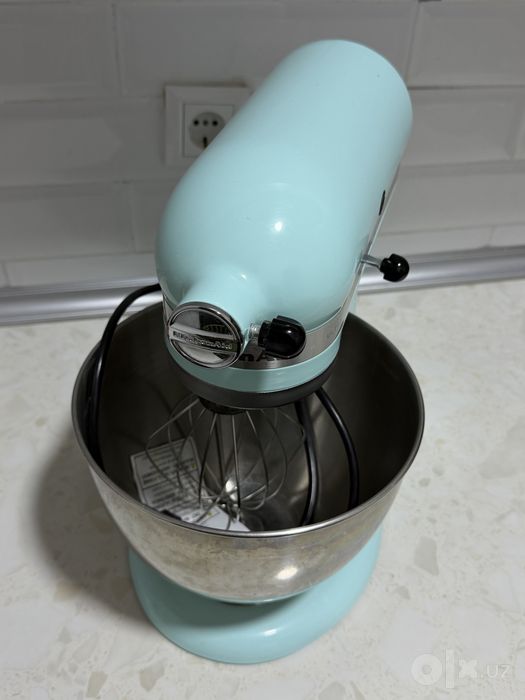Миксер KitchenAid