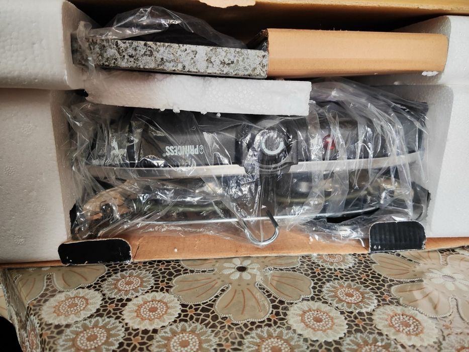 Скара Грил Princess