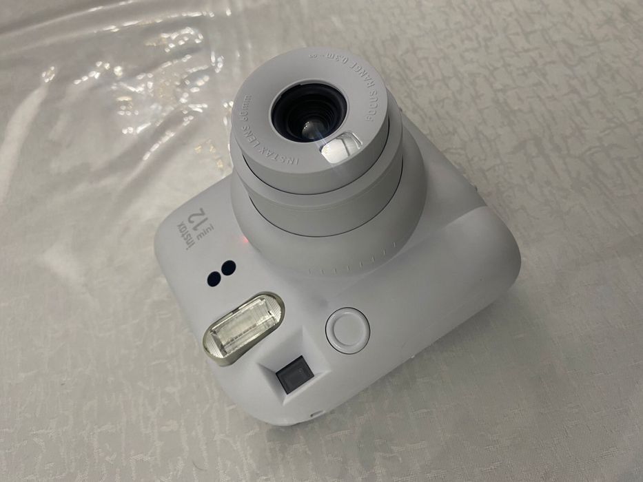 Фото апарат instax 12 mini