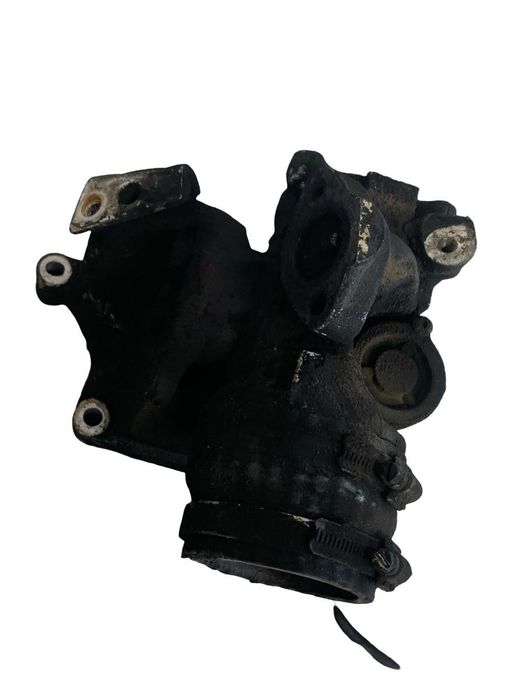 Supapa Egr Renault Master Ii Box Fd 1998 -> 2.5 G9U