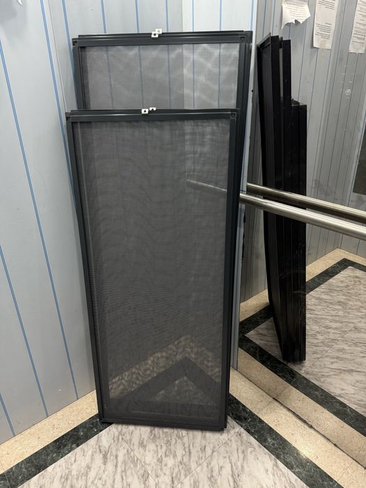 Москитные сетки !