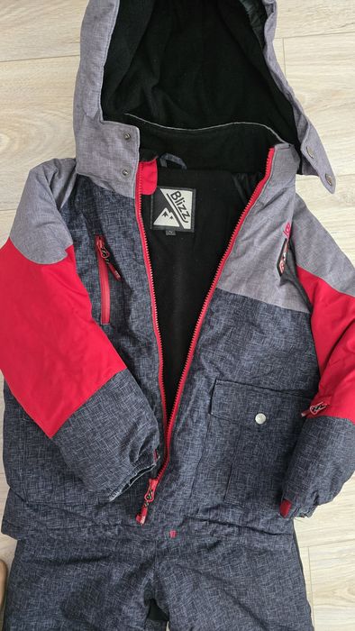 Комбинезон детский. Германия