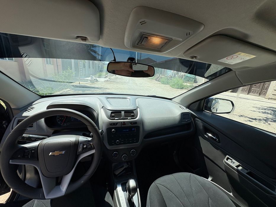 Cobalt LTZ Sotiladi 2023