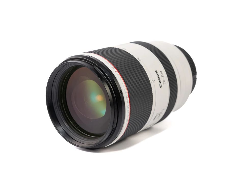 Canon RF 70-200 f2.8