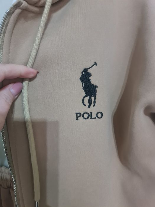 Костюм  Новый женский polo размер 52-54