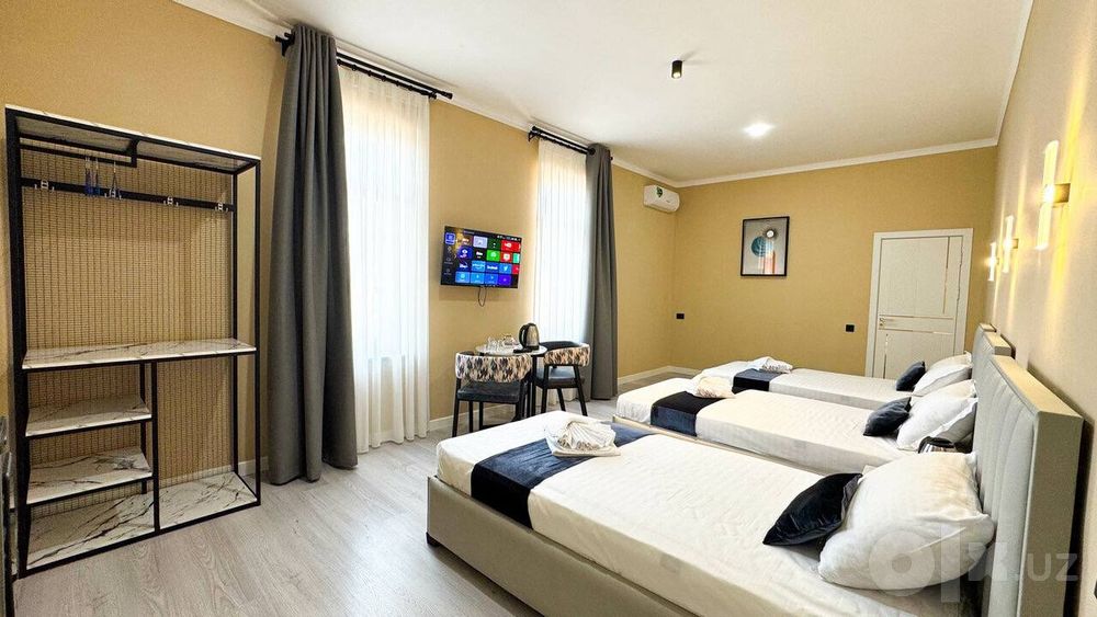 Kunlik kvartira/Arzon mehmonxona/Hotel