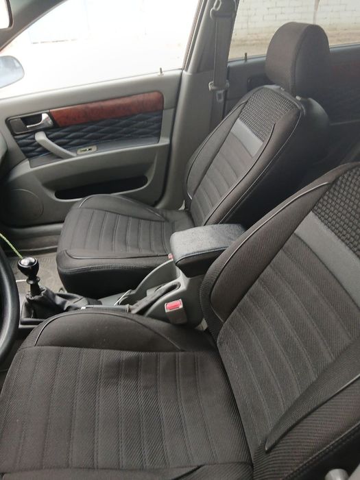 Chevralet Lacetti 2010 1.8