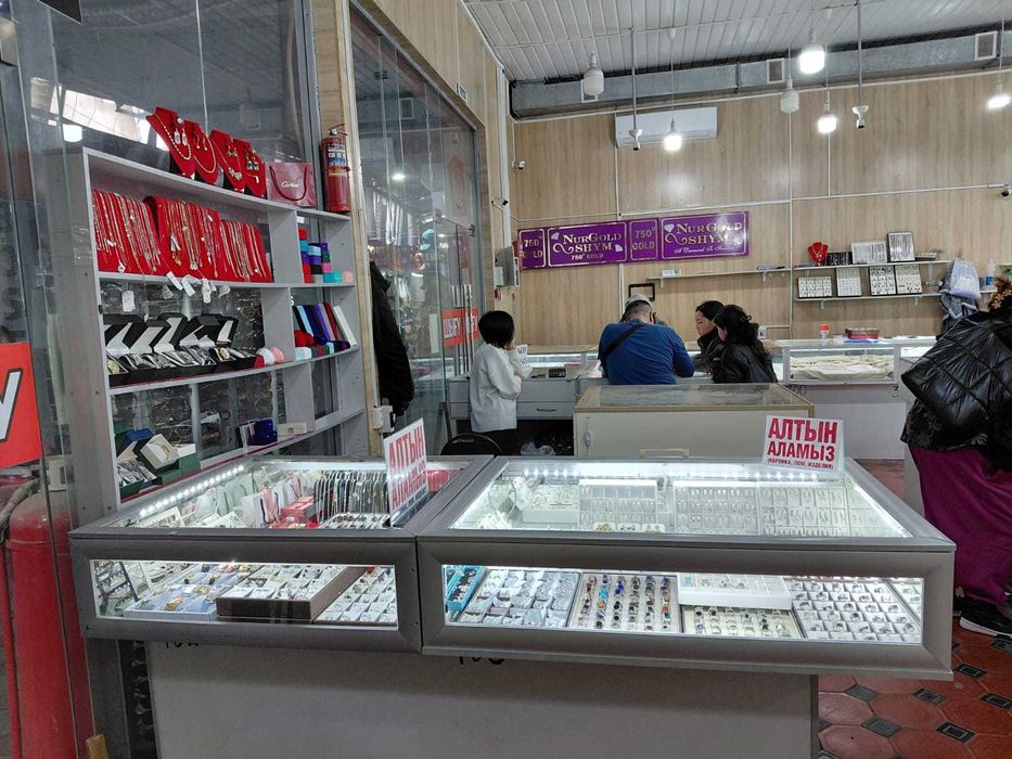 Продается место для продажи