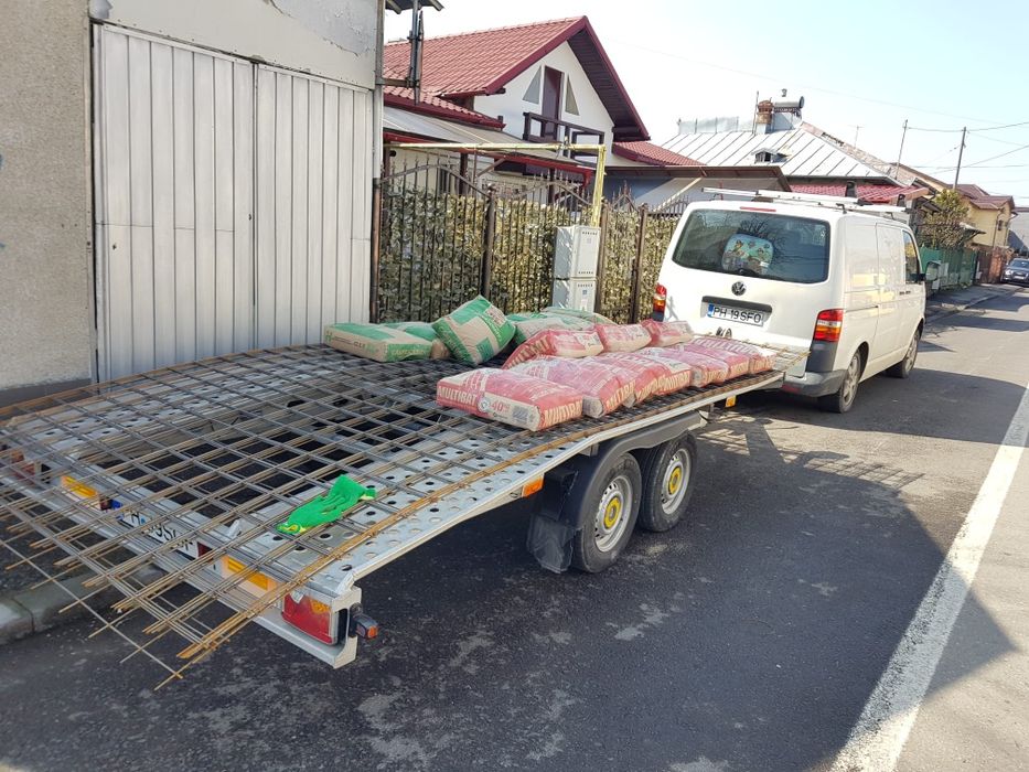 Transport marfa                      .