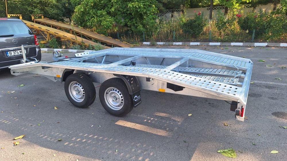 Inchirieri platforme auto non stop