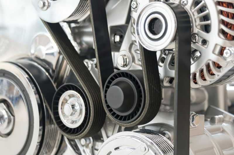 Приводные ремни для сельхозтехники