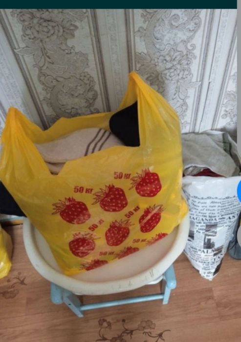 Продам вещи на мальчика