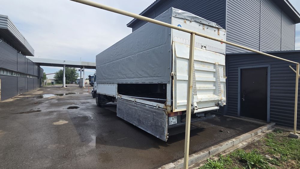 Продам Вольво фл6