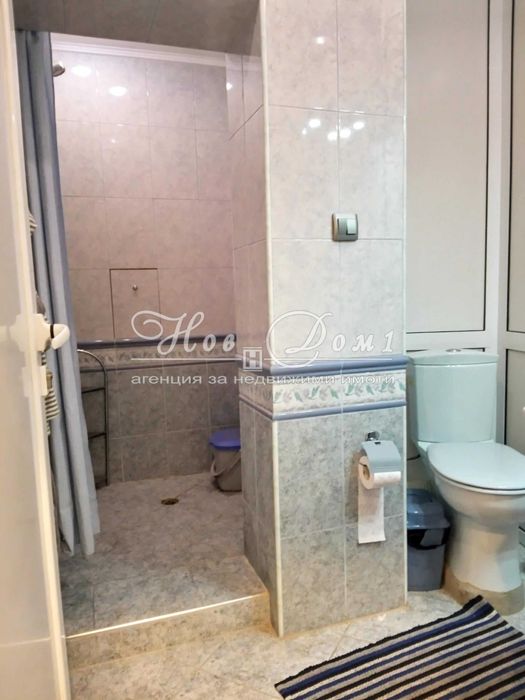 Продава се Четиристаен апартамент в Варна, ВИНС - 147 кв.м за 2035 €/кв.м - Снимка #10