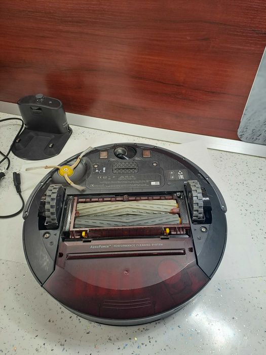Робот за почистване IROBOT ROOMBA 896