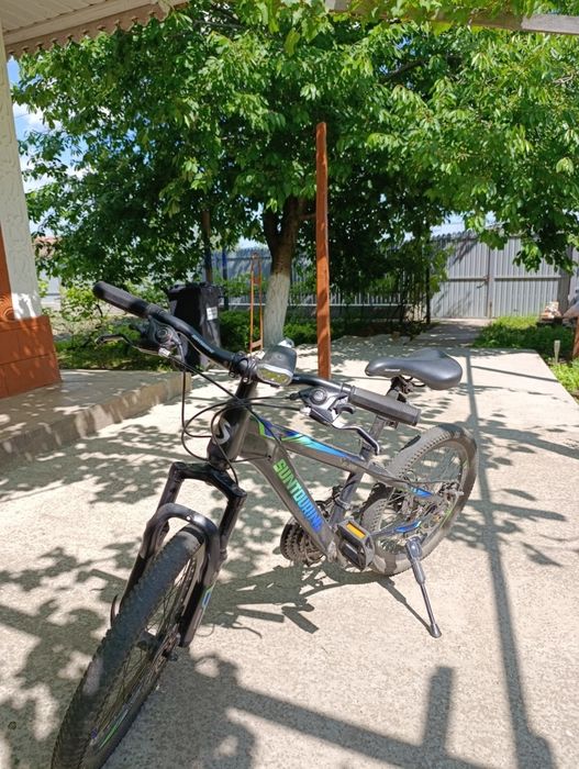 Vând bicicleta pentru copii