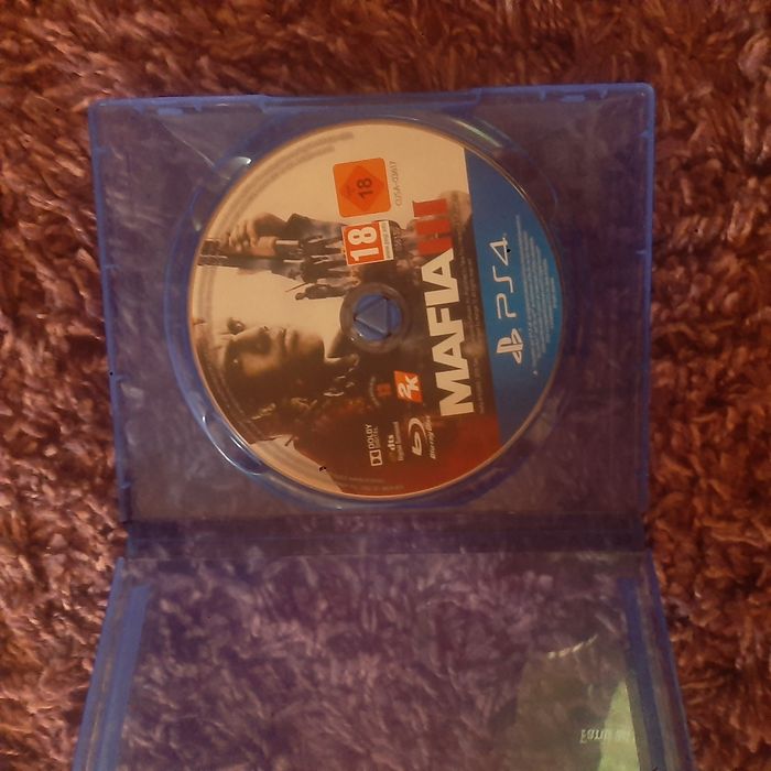joc ps 4 mafia 3